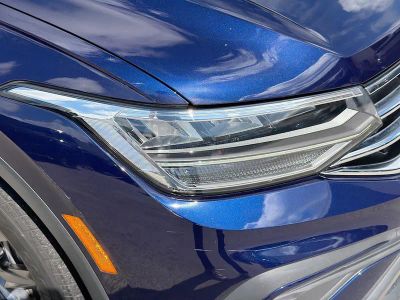2023 Volkswagen Tiguan — photo 31 view
