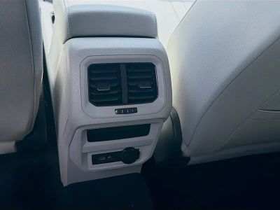 2023 Volkswagen Tiguan — photo 20 view