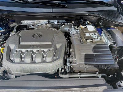 2023 Volkswagen Tiguan — photo 32 view