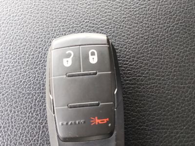 2024 Ram 2500 — photo 15 view
