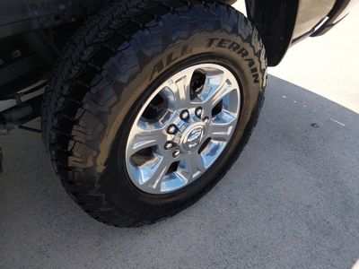 2024 Ram 2500 — photo 10 view