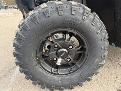 2026 Polaris Ranger Crew XP 1000 NorthStar Edition Ultimate - Photo 8