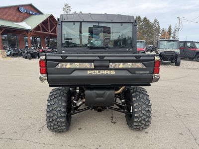 2026 Polaris Ranger Crew XP 1000 NorthStar Edition Ultimate - Photo 13