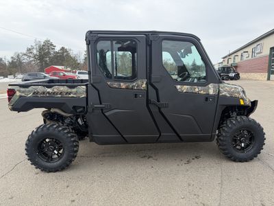 2026 Polaris Ranger Crew XP 1000 NorthStar Edition Ultimate - Photo 5