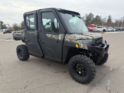 2026 Polaris Ranger Crew XP 1000 NorthStar Edition Ultimate - Photo 16