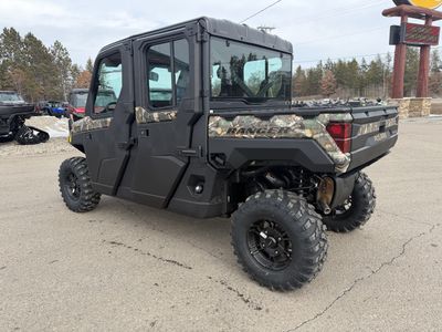 2026 Polaris Ranger Crew XP 1000 NorthStar Edition Ultimate - Photo 2