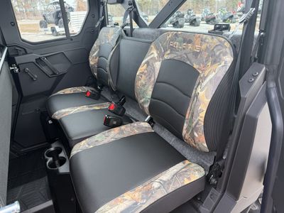 2026 Polaris Ranger Crew XP 1000 NorthStar Edition Ultimate - Photo 9
