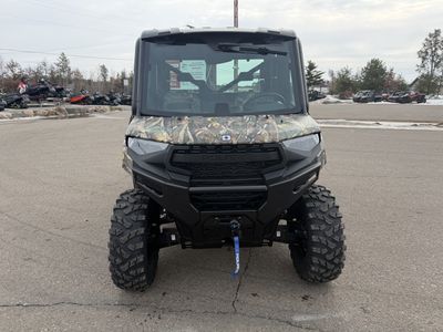 2026 Polaris Ranger Crew XP 1000 NorthStar Edition Ultimate - Photo 17