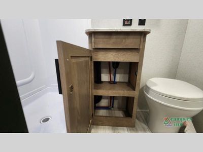 2025 Keystone RV Springdale - Photo 45