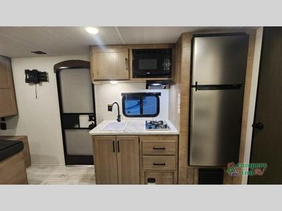 2025 Keystone RV Springdale - Photo 27