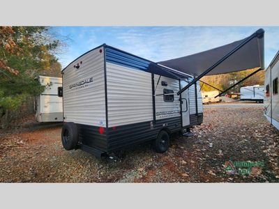 2025 Keystone RV Springdale - Photo 8