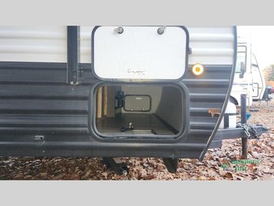 2025 Keystone RV Springdale - Photo 10