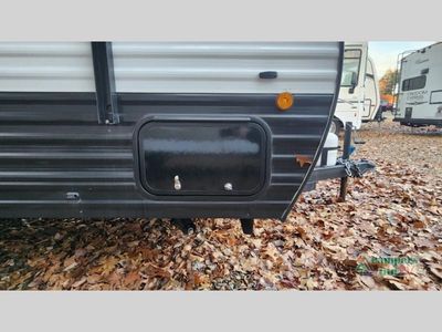 2025 Keystone RV Springdale - Photo 9