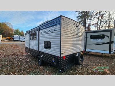 2025 Keystone RV Springdale - Photo 5