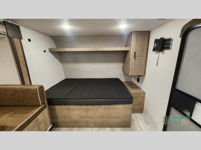 2025 Keystone RV Springdale - Photo 21