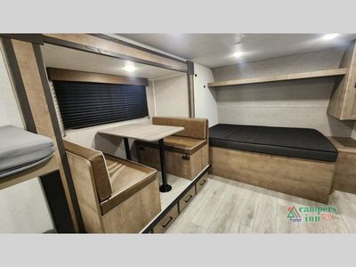 2025 Keystone RV Springdale - Photo 19