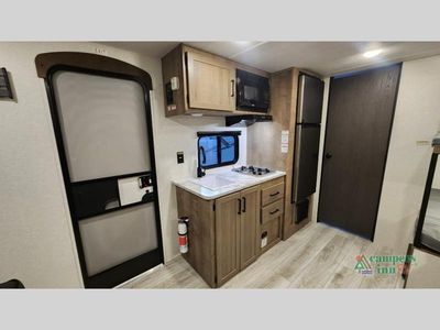 2025 Keystone RV Springdale - Photo 18