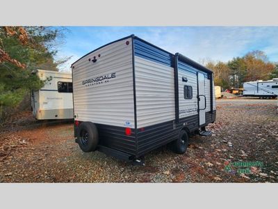 2025 Keystone RV Springdale - Photo 7