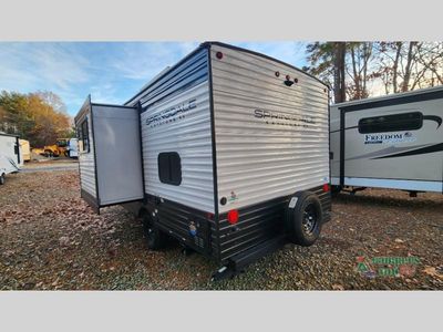 2025 Keystone RV Springdale - Photo 6