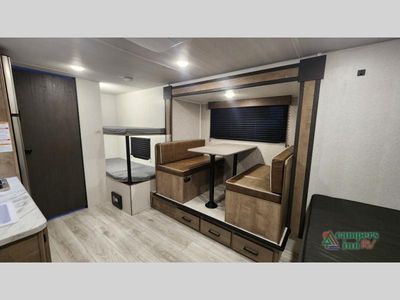 2025 Keystone RV Springdale - Photo 17