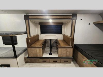 2025 Keystone RV Springdale - Photo 24
