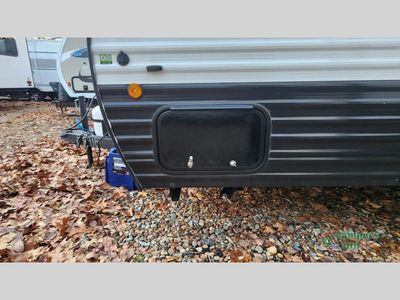 2025 Keystone RV Springdale - Photo 11
