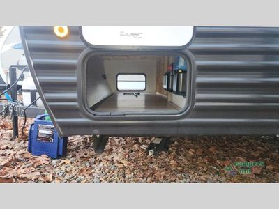 2025 Keystone RV Springdale - Photo 12