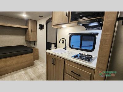2025 Keystone RV Springdale - Photo 20