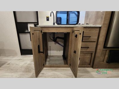 2025 Keystone RV Springdale - Photo 31