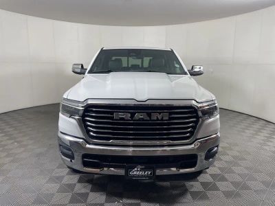 2026 RAM 1500 — detail view