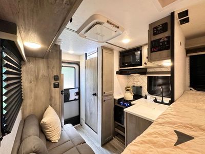 2026 Wayfinder RV GO LITE LTD - Photo 8