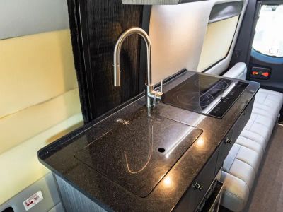 2024 Grech RV TURISMO - ION — photo 12 view