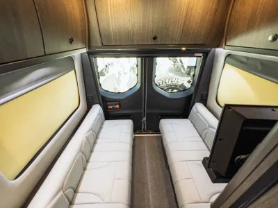 2024 Grech RV TURISMO - ION — photo 15 view