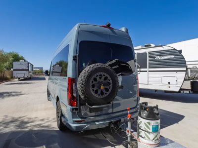 2024 Grech RV TURISMO - ION — photo 22 view