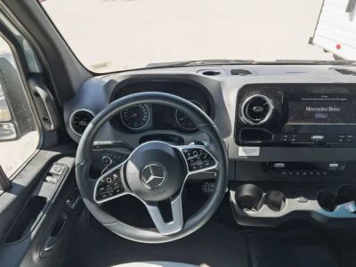 2024 Grech RV TURISMO - ION — interior view