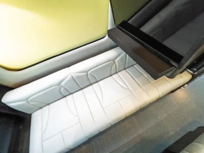 2024 Grech RV TURISMO - ION — photo 17 view