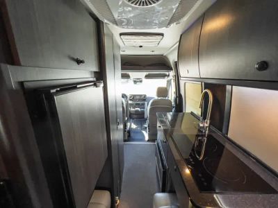 2024 Grech RV TURISMO - ION — detail view
