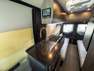 2024 Grech RV TURISMO - ION — photo 11 view