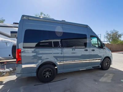 2024 Grech RV TURISMO - ION — photo 18 view