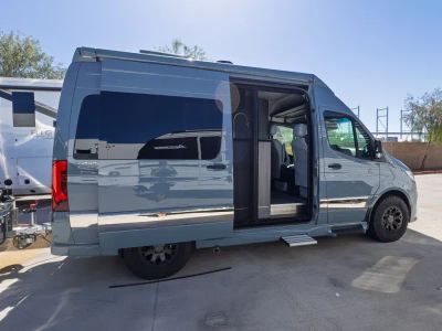 2024 Grech RV TURISMO - ION — photo 19 view
