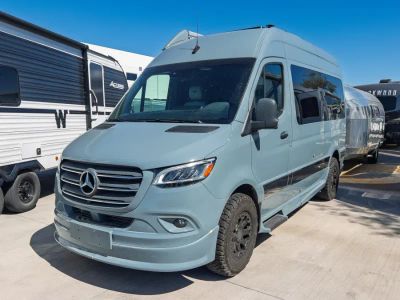 2024 Grech RV TURISMO - ION — photo 23 view