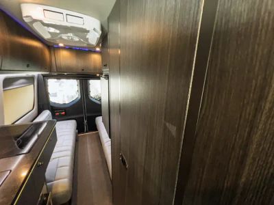 2024 Grech RV TURISMO - ION — photo 7 view