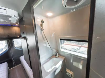2024 Grech RV TURISMO - ION — photo 10 view