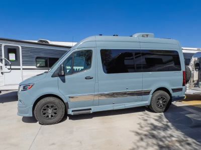 2024 Grech RV TURISMO - ION — photo 20 view
