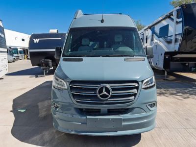 2024 Grech RV TURISMO - ION — photo 21 view