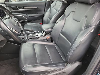 2024 Kia Telluride - Photo 4