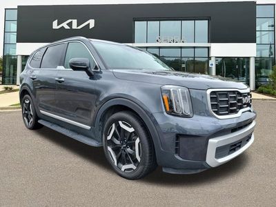 2024 Kia Telluride - Photo 1