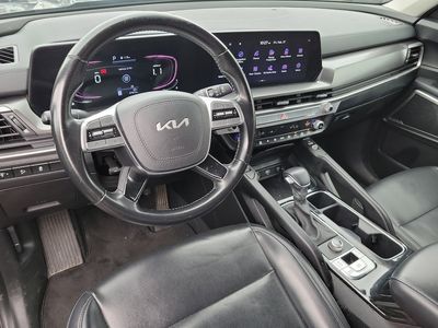 2024 Kia Telluride - Photo 2