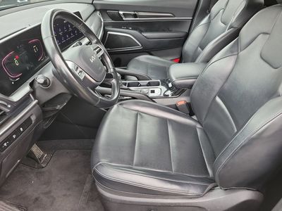 2024 Kia Telluride - Photo 3