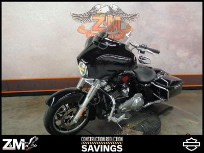 2021 Harley-Davidson Electra Glide Standard - Photo 2